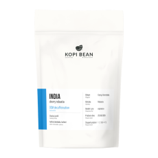 India Cherry Robusta, Decaf
