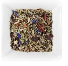Yerba Maté Opravdové probuzení BIO – Bylinná síla