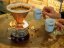Ochutnávka cibetkové kávy pro 1-2 osoby Civet coffee tasting for 1-2 persons