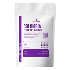 Colombia Floral Melon, Honey