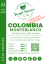 Colombia Monteblanco Carbonic Maceration washed -  čerstvě pražená káva Arabika, min. 50 g