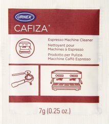 Urnex Cafiza, чистячий порошок 7г