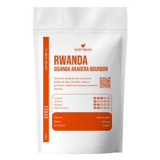 Rwanda Gisanga Akagera Bourbon, Natural