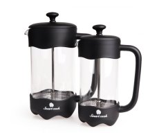 Smart Cook | Barcelona French Press, 350-600 ml