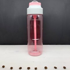 Kambukka - Пляшка для води LAGOON Rose Lemonade, 750 мл