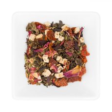 Směs čajů Tajemství guru – Oolong a Pu Erh