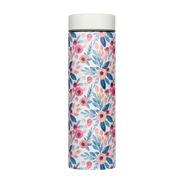 Asobu - Le Baton Floral termoska, 500 ml Asobu - Le Baton Floral termoska, 500 ml