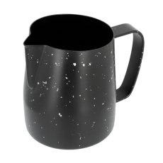 Barista Space | Milk Jug Star Night Black,  450 ml