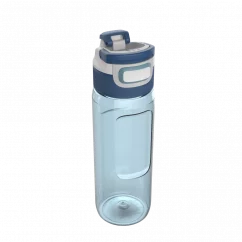 Kambukka - ELTON Crystal blue, пляшка для води, об'єм 750 мл