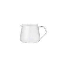 Kinto - glass server, 2 cups, SCS-S02, 300ml