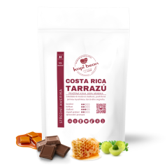 Costa Rica Tarrazú - свіжообсмажена кава, мін. 50г