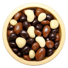 Dalmatian Mix (Nuts & Berries) – 100 g