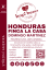 Honduras Finca La Casa Domingo Martinez - freshly  roasted coffee, min. 50 g