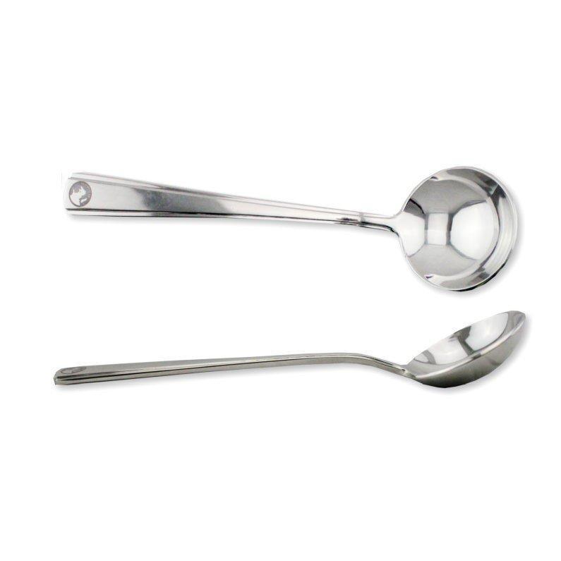 Rhinowares cupping spoon