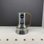 Alessi - Moka konvička 9090, kávovar na 1 šálek