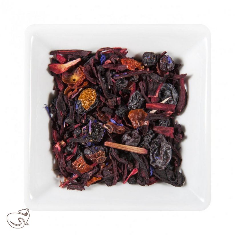 Ice Tea – ovocný čaj aromatizovaný, min. 50 g