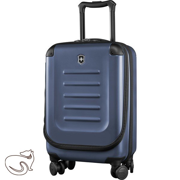 Cestovní zavazadlo Victorinox - Expandable Compact Global Carry-On