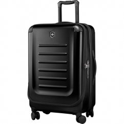 Cestovní zavazadlo Victorinox - Expandable Medium Černá