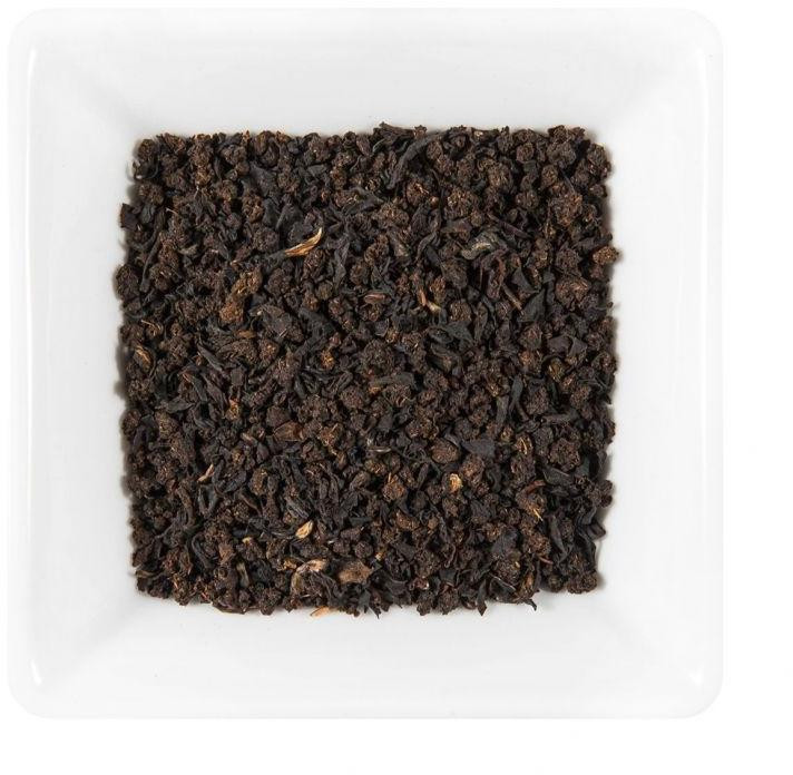 Černý čaj Irish Breakfast Tea – Extra silné probuzení