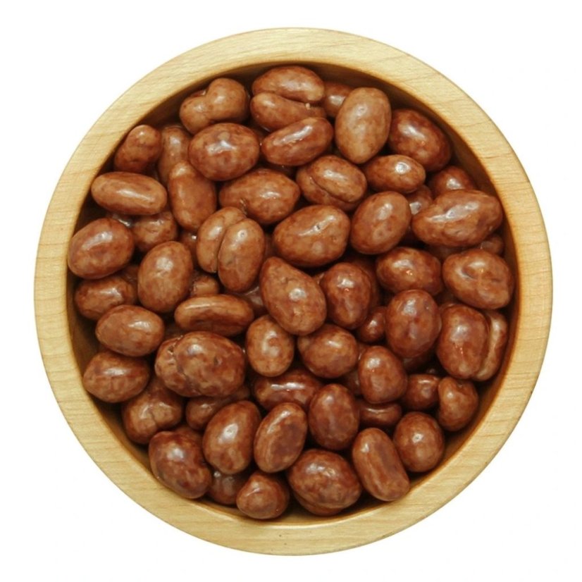 Arašidy v slanom karameli, min. 100 g