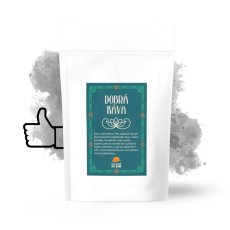 Dobrá káva - kolekce "Náš zákazník náš pán" – čerstvá káva Arabika