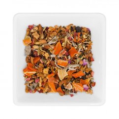 Beautiful skin BIO - herbal tea, min. 50g
