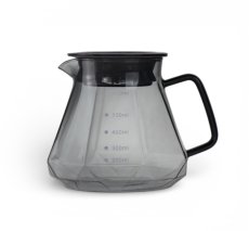 kawio | PURE Servírovací konvice V60-02 Range Server Diamant, 600 ml