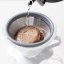 Able - Coffee Kone Mini, permanentný oceľový filter na V60