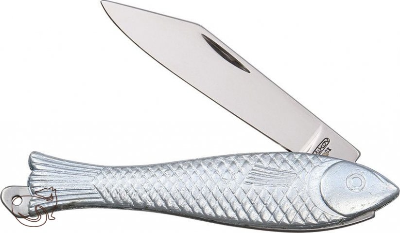 Kapesní nožík Rybička Mikov
