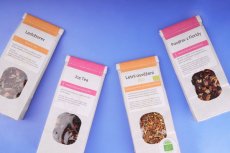 Degustační set čajů | Letní osvěžení – 200 g