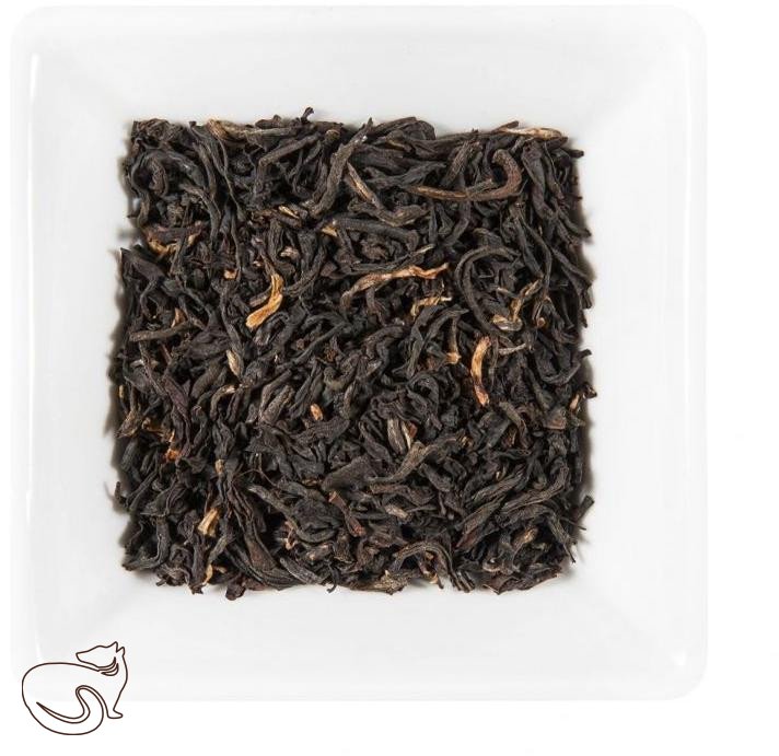 Східно-фризька чайна суміш - чорний чай, мін. 50г