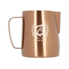 Barista Space | kanvička na mlieko medená, 350 ml