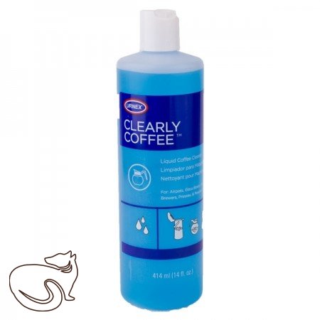 Urnex - Clearly Coffee, 414 ml