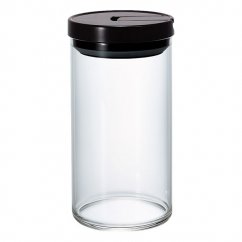 Hario - glass coffee jar, 1000 ml