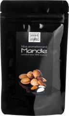Mandle -  aromatizovaná káva, min. 50g