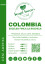 Colombia Excelso Finca La Rochela, čerstvá káva Arabika, min. 50 g