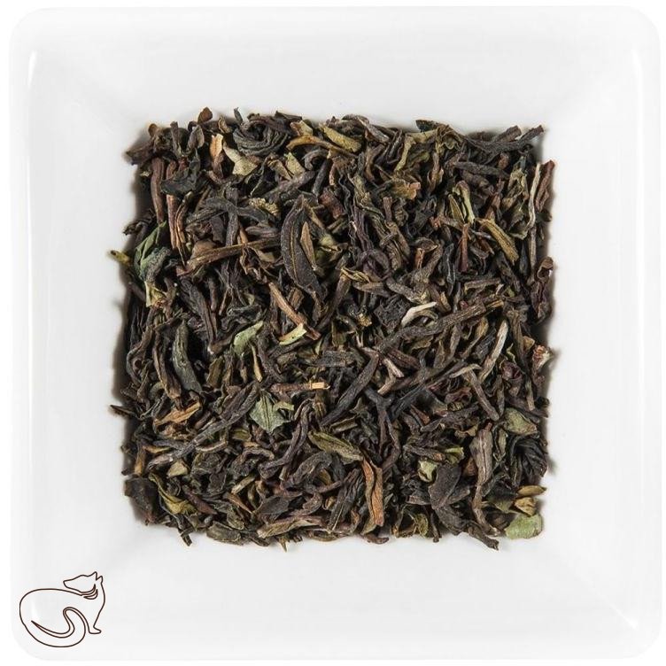 Darjeeling House Blend FTGFOP1 - black tea, min. 50g