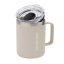 AeroPress | Travel Mug – 350 ml – Cream