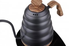kawio - electric kettle, 1200 ml