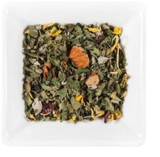 Hurikán - bylinný čaj aromatizovaný, min. 50g