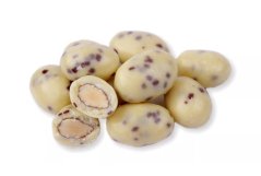 Mandle Stracciattella, min. 100g