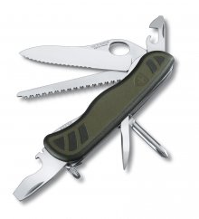 Victorinox Kapesní nůž Swiss soldier knife, 0.8461.MWCH