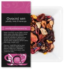 Fruit Tea Fruit Dream – Strawberry Kiwi and Maracuja