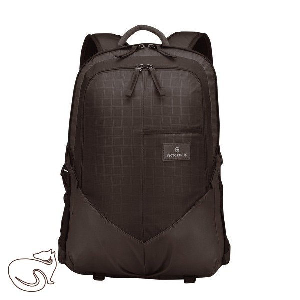 Batoh Victorinox - Deluxe Laptop Backpack - 601429 Černá