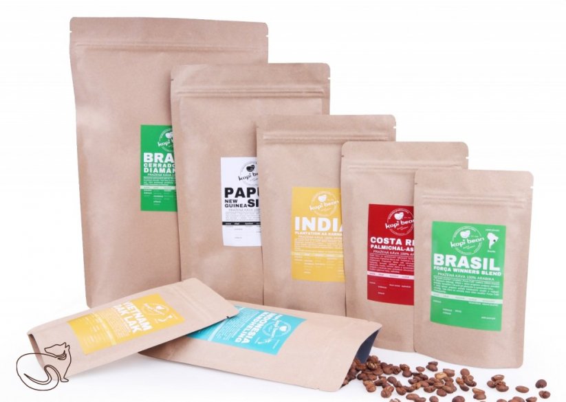 Coffee subscription for 12 months FREE SHIPPING!