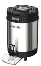 Fetco | Termoserver LUXUS L4S-10, 3,8 l, nerez