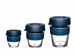 KeepCup - Brew Spruce, multiple sizes