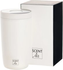 Termoska - Scent Air Hydration Miley, 350ml, bílá