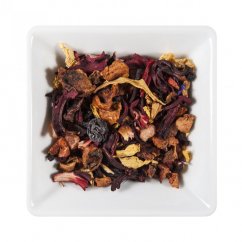 Барбадос – фруктовий чай зі смаком, мін. 50 г