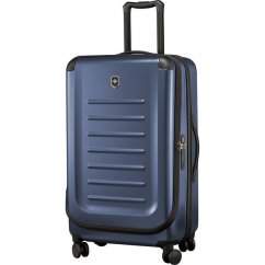 Cestovní zavazadlo Victorinox - Expandable Large Černá